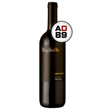 BaglioRe Nero d'Avola 2020