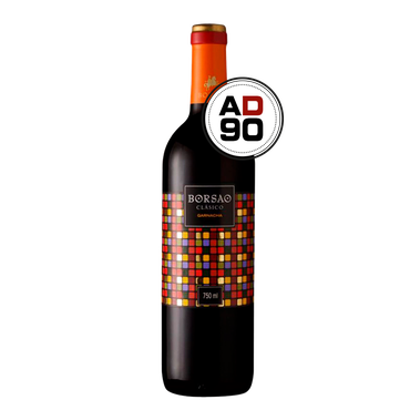 Borsao Clásico Garnacha 2022