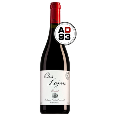 Clos Lojen Bobal 2021