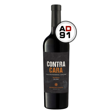 ContraCara Reserva Blend 2022