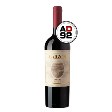 Garzón Reserva Tannat 2022