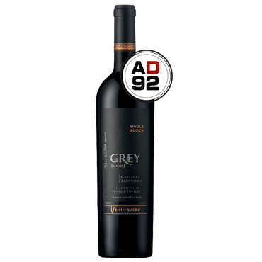 Grey Single Block Trinidad Vineyard Cabernet Sauvignon 2020