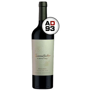 Susana Balbo Signature Malbec 2020