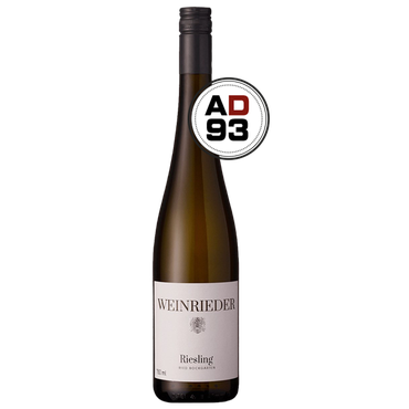 Weinrieder Ried Bockgärten Riesling 2019